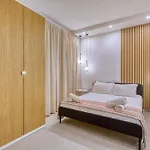 Διαμέρισμα Charming Sea Escape