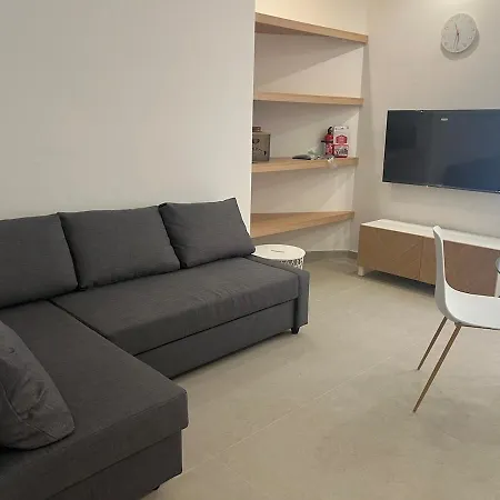 Apartment Charming Sea Escape