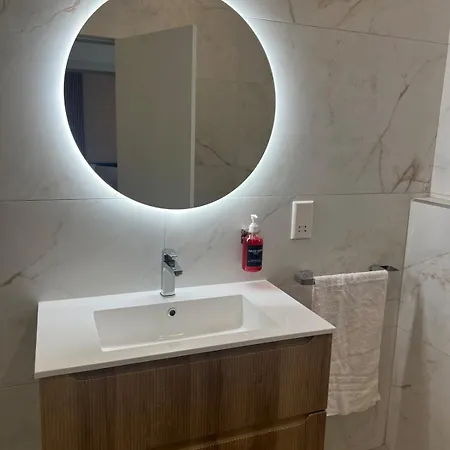 Apartment Charming Sea Escape Sliema