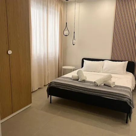 Apartment Charming Sea Escape Sliema