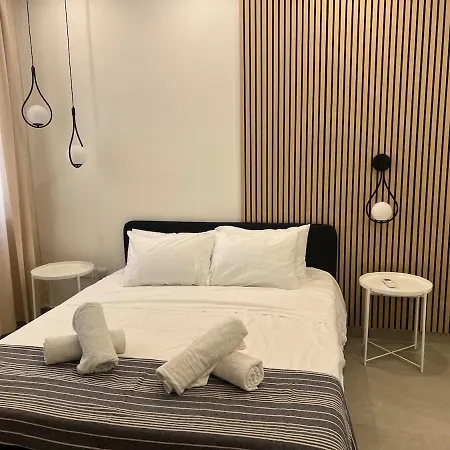 Apartment Charming Sea Escape Sliema