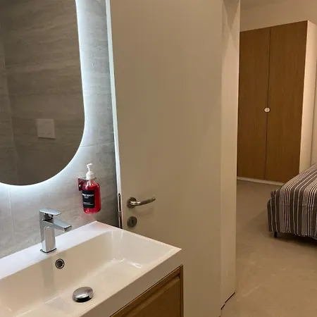 Charming Sea Escape * Sliema