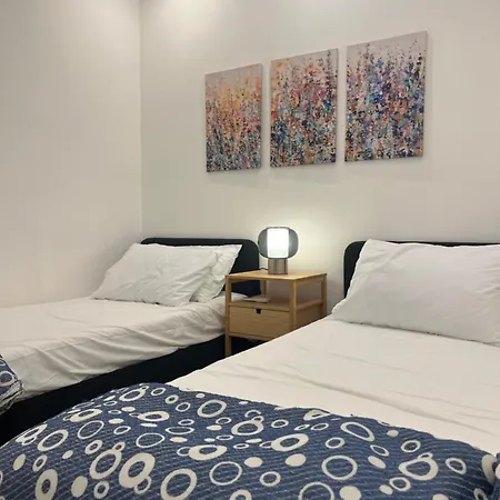 Apartment Charming Sea Escape Sliema