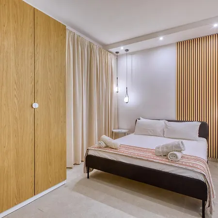 Apartment Charming Sea Escape