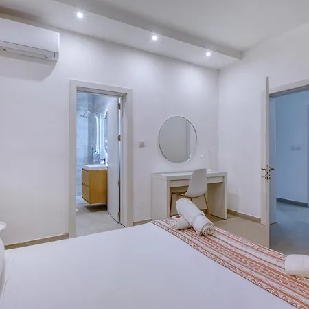 Charming Sea Escape Daire *