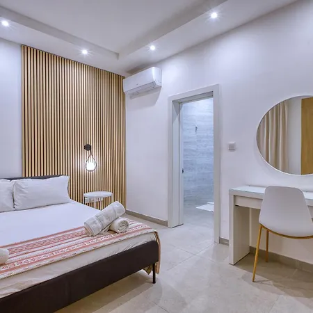 Charming Sea Escape Apartment