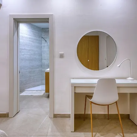 Apartman Charming Sea Escape