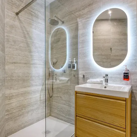 Apartman Charming Sea Escape