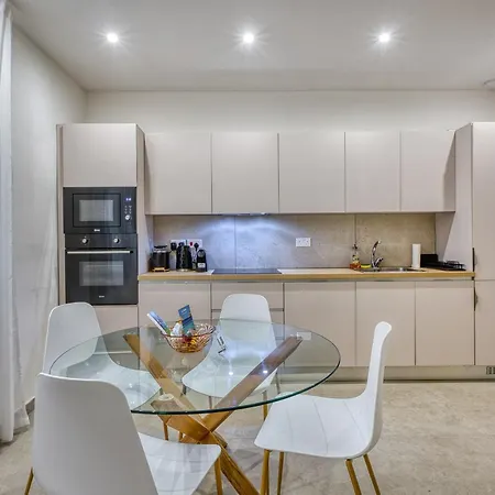 Charming Sea Escape Apartman