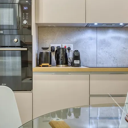 Charming Sea Escape Sliema