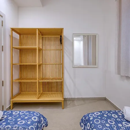 Apartment Charming Sea Escape