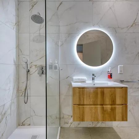 Charming Sea Escape Sliema