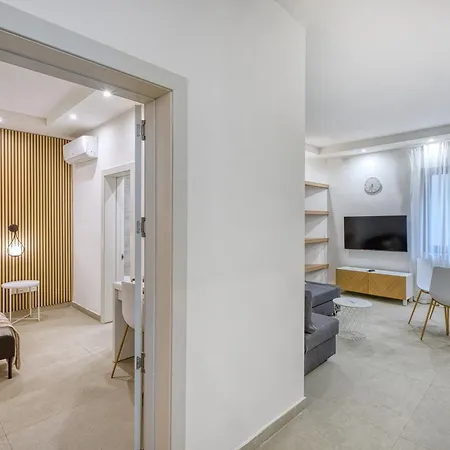 Charming Sea Escape * Sliema