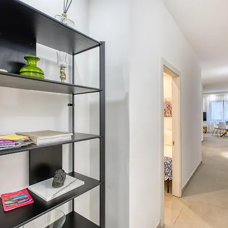 Charming Sea Escape Apartman