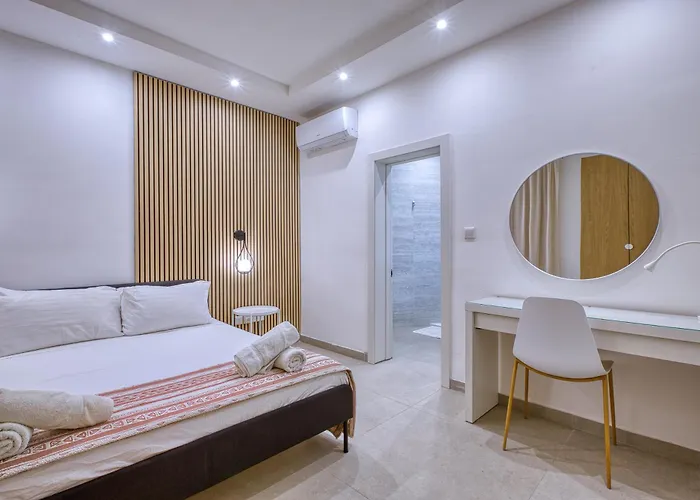 Charming Sea Escape Apartamento