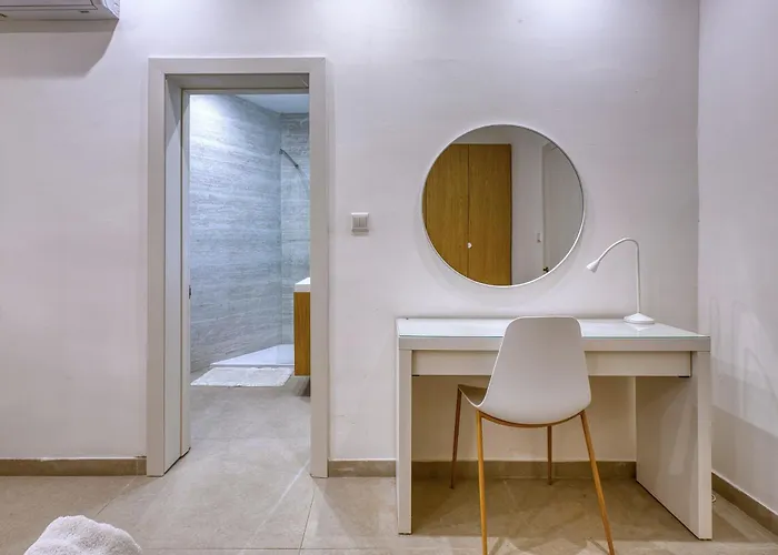 Apartamento Charming Sea Escape