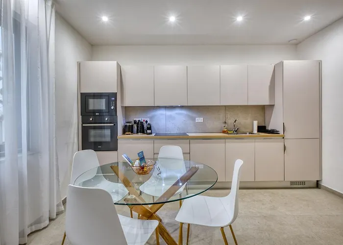 Charming Sea Escape Apartamento