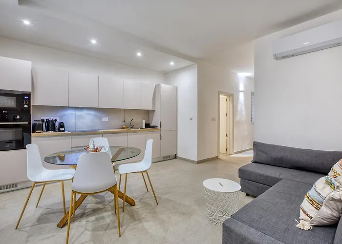 Charming Sea Escape Apartamento *