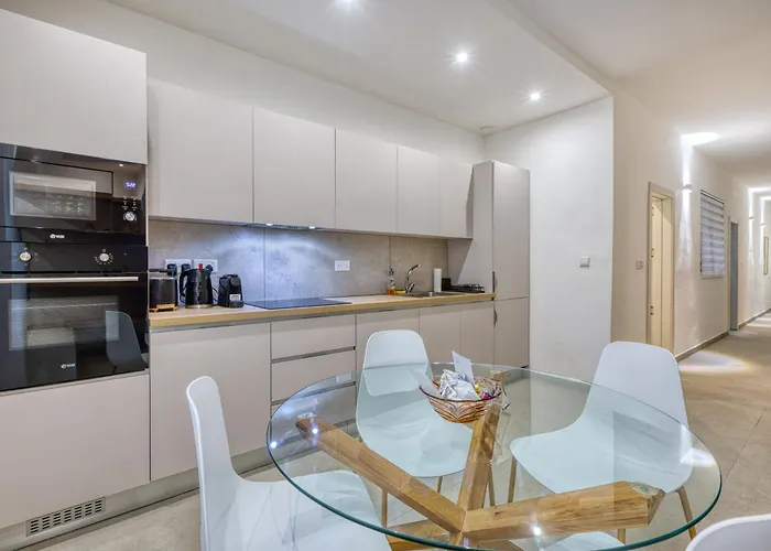 Charming Sea Escape Apartamento *