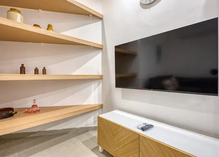 Apartment Charming Sea Escape Sliema