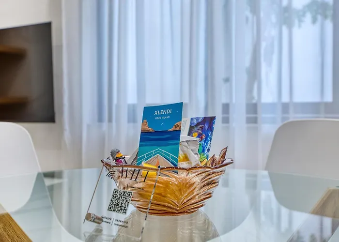 Charming Sea Escape Apartamento Sliema