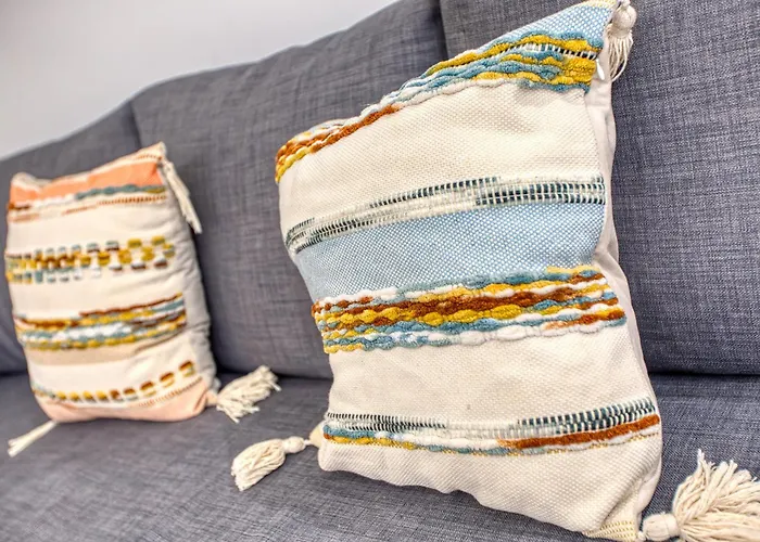 Charming Sea Escape Apartamento *