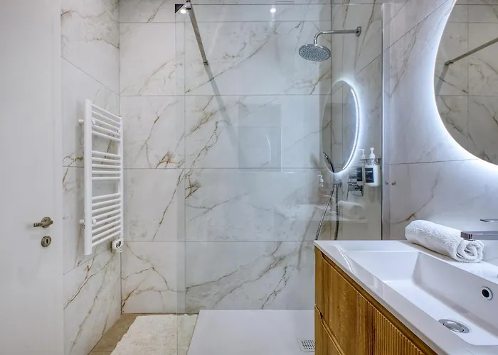 Charming Sea Escape Apartamento *