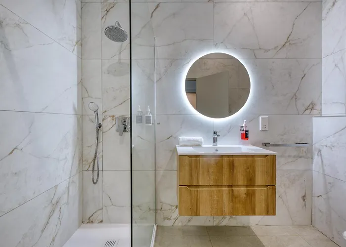 Charming Sea Escape Sliema