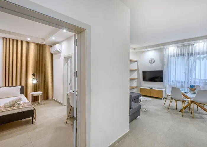 Charming Sea Escape * Sliema