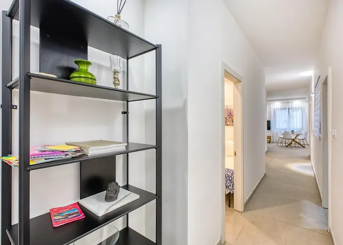 Charming Sea Escape Apartamento